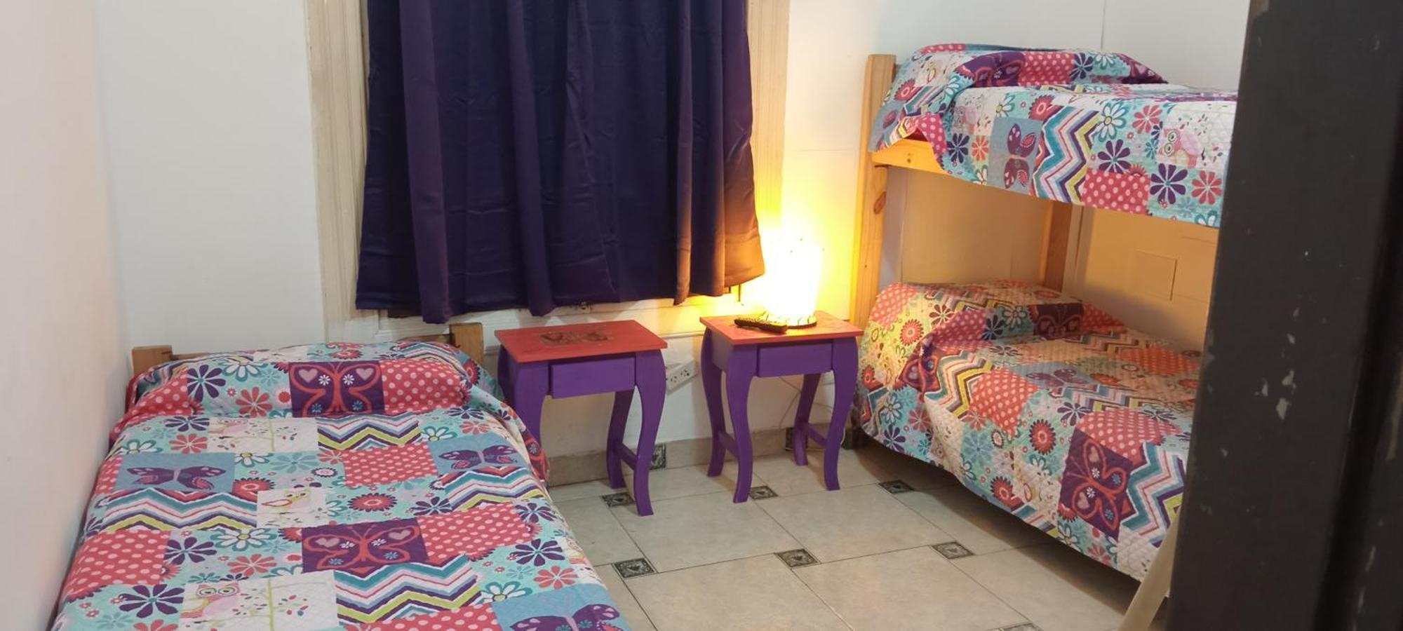 La Rana Hostal